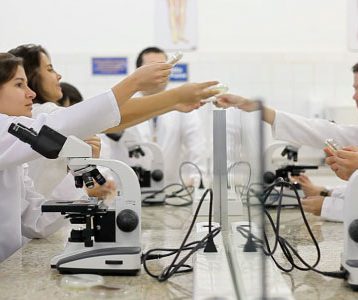 Nota de Corte Engenharia Biomédica
