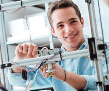 Nota de Corte Engenharia de Materiais