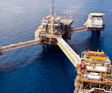 Nota de Corte Engenharia de Petróleo