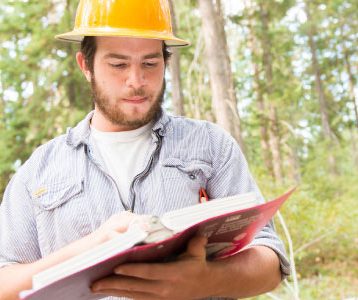 Nota de Corte Engenharia Florestal