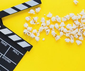 Nota de Corte Cinema