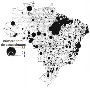 Exercícios e Resumo sobre Reforma Agrária no Brasil