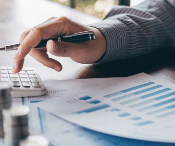 Nota de Corte Economia
