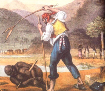 a escravidão e o preconceito foi um dos motivos da revolta dos Malês