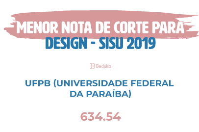 Nota de Corte Design