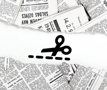 Nota de Corte Jornalismo
