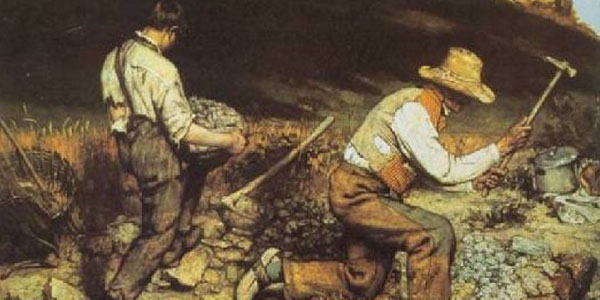 realismo - Exercícios sobre Naturalismo e Realismo