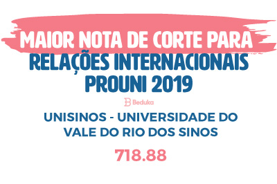 maior nota de corte agronomia