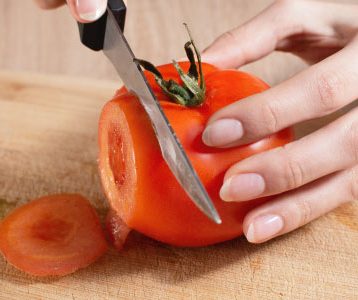 Nota de Corte Gastronomia