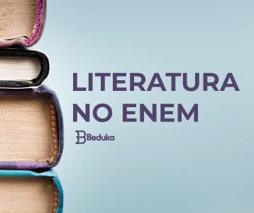 Literatura no Enem