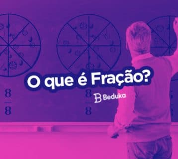 O que é Fração