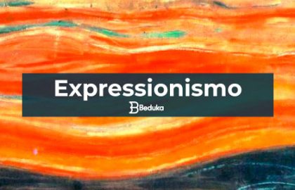 O que é Expressionismo