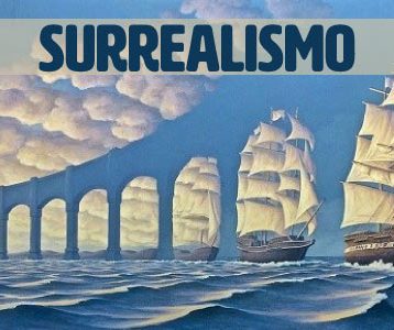 O que é Surrealismo?