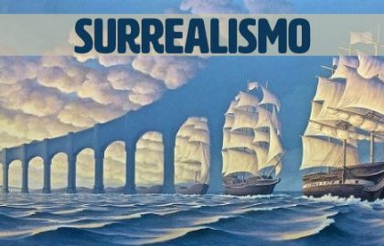 O que é Surrealismo?