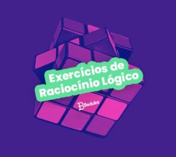 Os 12 melhores exercícios de Raciocínio Lógico + resumo e gabarito!