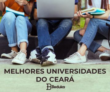 Melhores universidades do Ceará