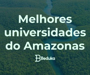 Melhores universidades do Amazonas