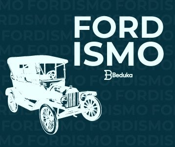O que é fordismo
