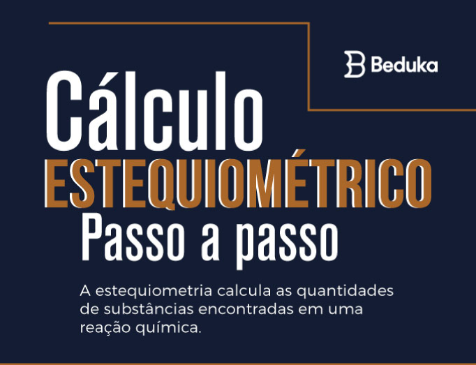 cálculo-estequiométrico-passo-a-passo