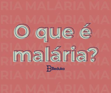 O que é malária