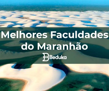 As Melhores Faculdades do Maranhão