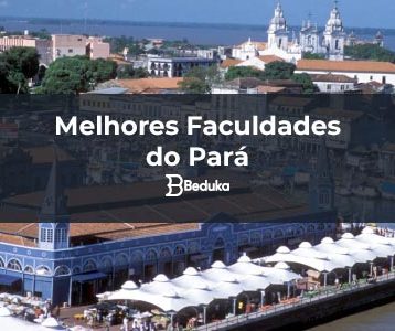 Melhores Faculdades do Pará