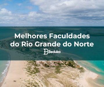 Melhores Faculdades do Rio Grande do Norte