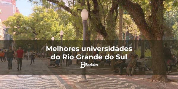 Conheça as principais e melhores faculdades em São Paulo!