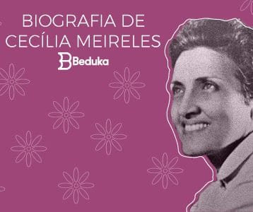 Biografia de Cecília Meireles