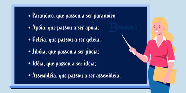 ▷ Hífen tem acento? E o plural de hífen tem?