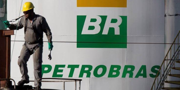 Terceira etapa da Industrialização brasileira - Petrobras