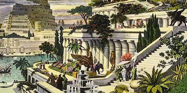 Império dos babilônios