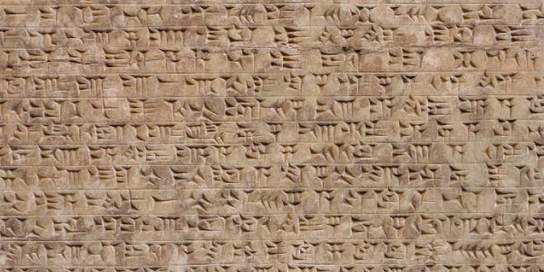 escrita-cuneiforme