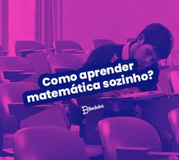Como-aprender-matemática-sozinho