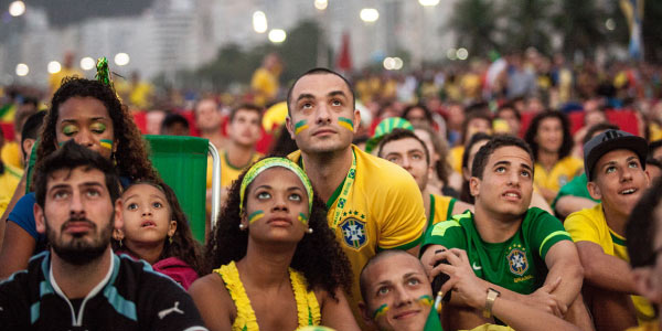 Instituto Brasileiro de Geografia e Estatística (IBGE) é considerado o principal órgão brasileiro que realiza pesquisas sobre a população