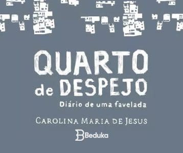 Resumo de Quarto de Despejo