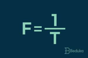 ondulatória_fórmula_frequência