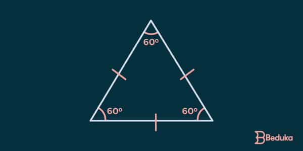 triângulo-equilátero-com-todos-os-ângulos-iguais-a-60