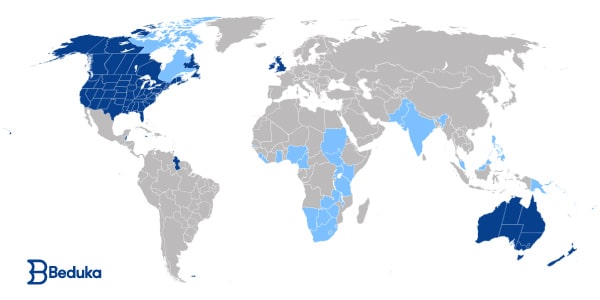 Como-estudar-inglês-sozinho-e-quais-são-os-países-que-tem-o-inglês-como-língua-oficial