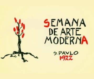 Contexto histórico do Modernismo.