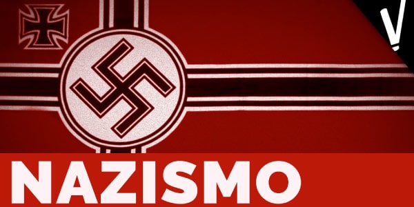 Fascismo Alemão