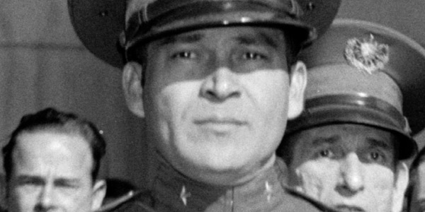 Fulgêncio Batista contra a Revolução Cubana