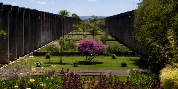 Melhores faculdades de Direito em Brasília - UNB
