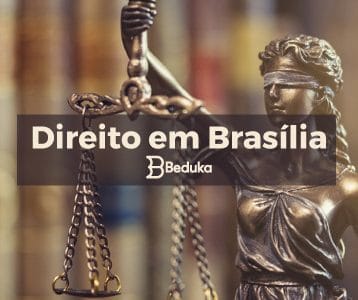 Melhores faculdades de Direito em Brasília.