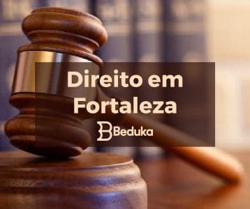 Melhores faculdades de Direito em Fortaleza