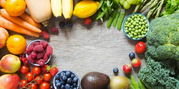 Alimentos que contém aminoácidos