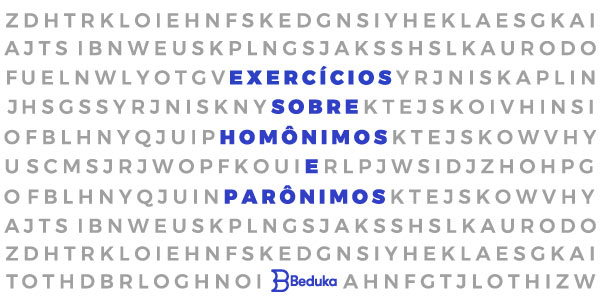 Teste_1_Homonimos e paronimos.docx - Curso Vencer