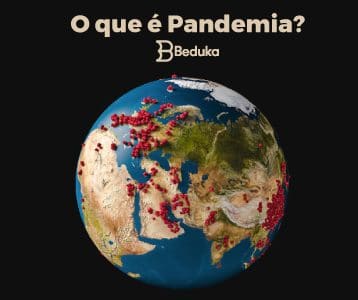 O que é Pandemia