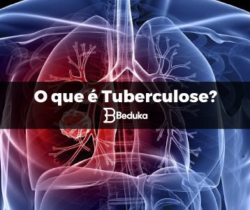 O que é Tuberculose