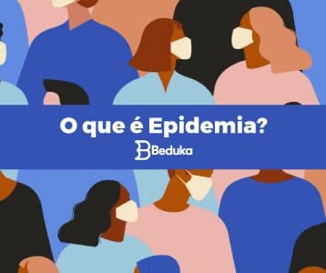 O que é epidemia